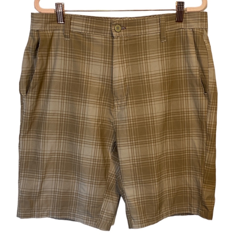Ron Jon Surf Shop Shorts.  Size 33